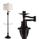 Option Oil Rubbed Bronze