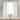 Lush Decor Weeping Flower Sheer Window Curtain Panel Pair - 84" x 38"