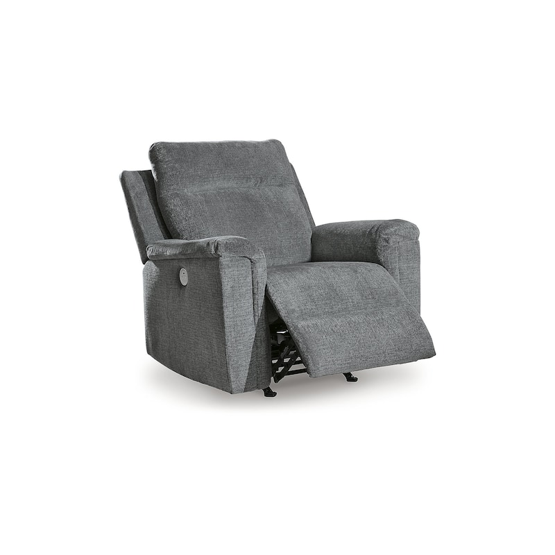 Signature Design by Ashley Barnsana Power Recliner