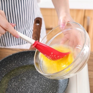 Kitchen Cook Using Spoon Multifunctional Kitchen Cooking Spoon - Bed Bath & Beyond - 41051220