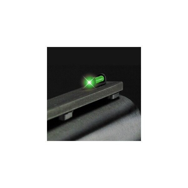 Truglo Long Bead 2.6mm Replacement Shotgun Sight - Green Shotgun Bead