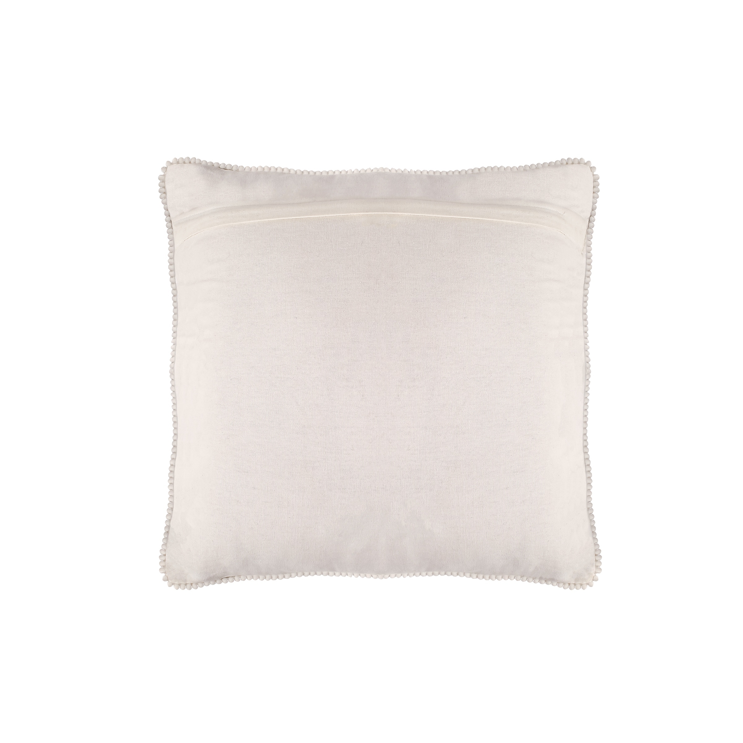 National Tree Company Shylee Floral Cotton Blend Throw Pillow