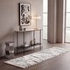 preview thumbnail 56 of 70, SAFAVIEH Venus Shag Moeidur 1.75-inch Thick Rug