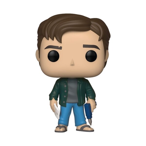 funko pop office space