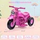 preview thumbnail 19 of 20, Kids Ride on Bubble Car Electric Motorcycle