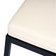 preview thumbnail 13 of 15, Christopher Knight Home - Mason 3-Piece Acacia Wood and Metal Patio Sofa Set for Stylish Outdoor Comfort