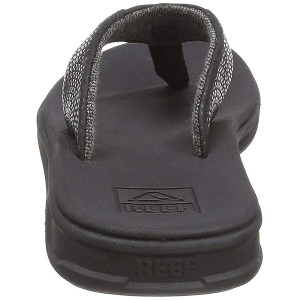 reef men's rover sandal