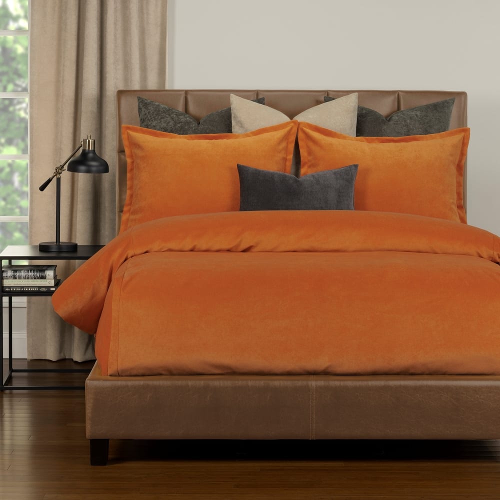 Mixology Padma 7 Piece Bedcap Comforter Set