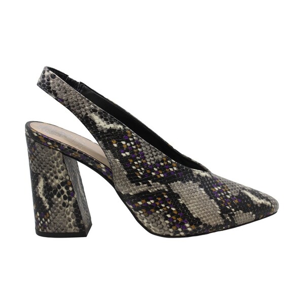 vince camuto tashinta silver