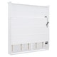 preview thumbnail 24 of 28, Queen Size Murphy Bed Wall Bed with Top Shelves & USB