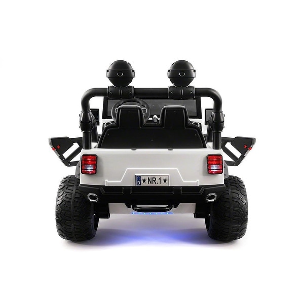 moderno kids explorer 2