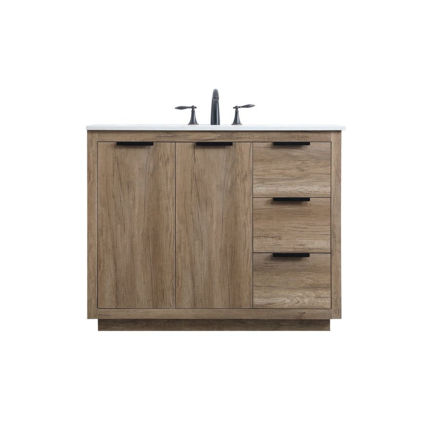 Option Natural Oak