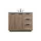 Option Natural Oak