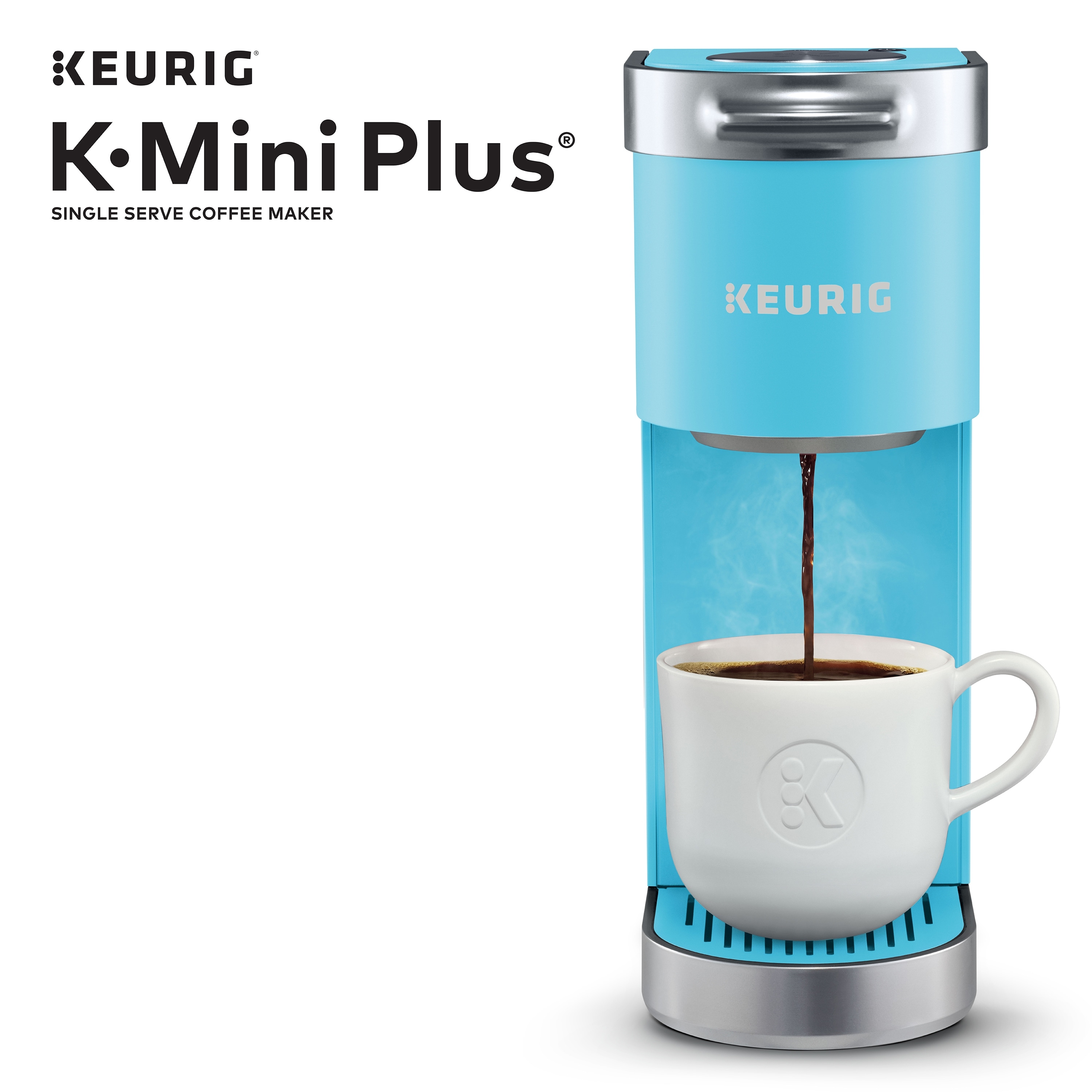 Keurig K Mini Plus Bed Bath Beyond 38926438