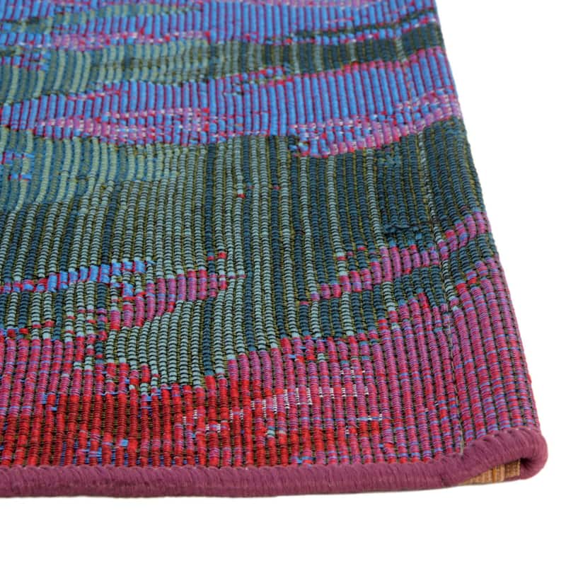 Outdoor Ucul Collection Area Rug