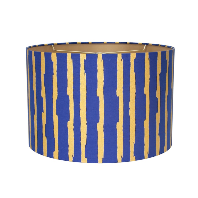 Cotton Soft Hardback Lamp Shade