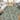 Garvee Traditional Medallion Floral Print Area Rug