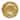 Gold Regency Charger