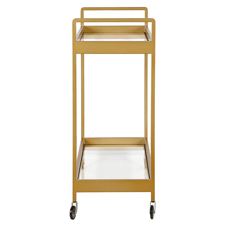 Cooper Bar Cart