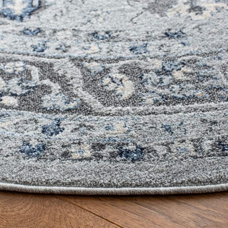 SAFAVIEH Harbor Liane OrientalBorder Rug