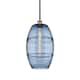 Option Black Antique Brass / Princess Blue