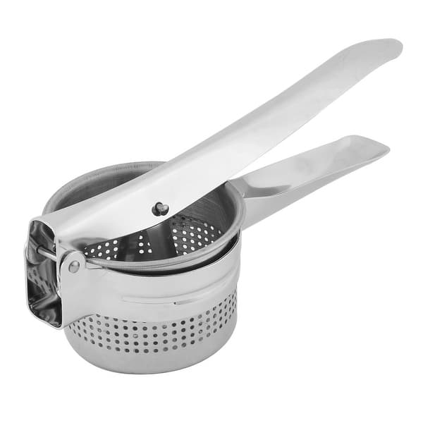 The Best Potato Masher and Ricer