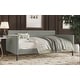 preview thumbnail 2 of 1, Sutton Upholstered Twin Daybed