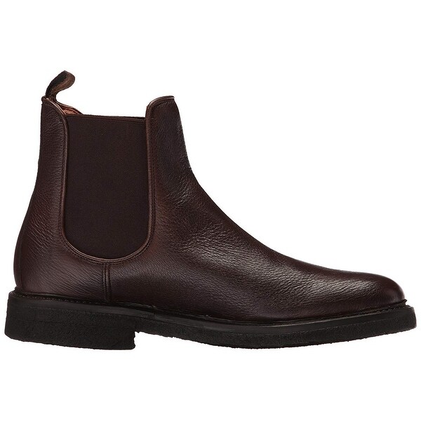 mens country chelsea boots
