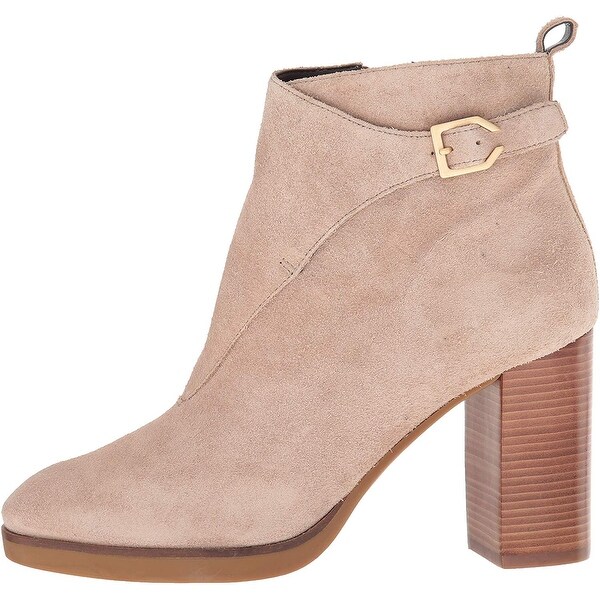 harrington knee high riding boot cole haan