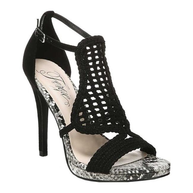 fergie shoes