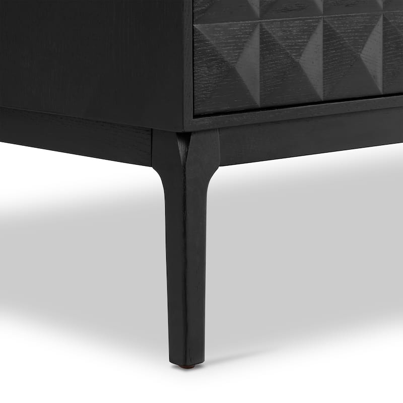 Poly and Bark Abbie Sideboard
