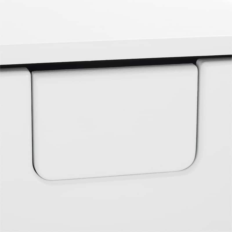 SEI Furniture Sidekick Sport Equipment Rolling Rack