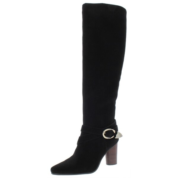 aerosoles over the knee boots