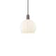 Option Oil Rubbed Bronze / White Venetian