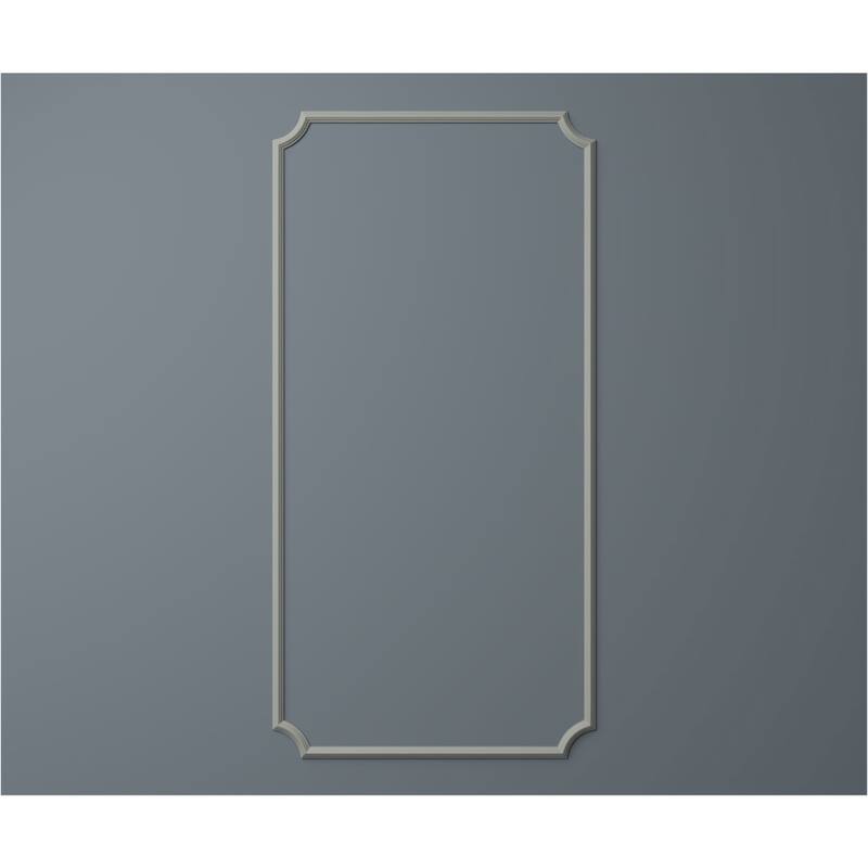 Large Classic Panel Moulding Kit