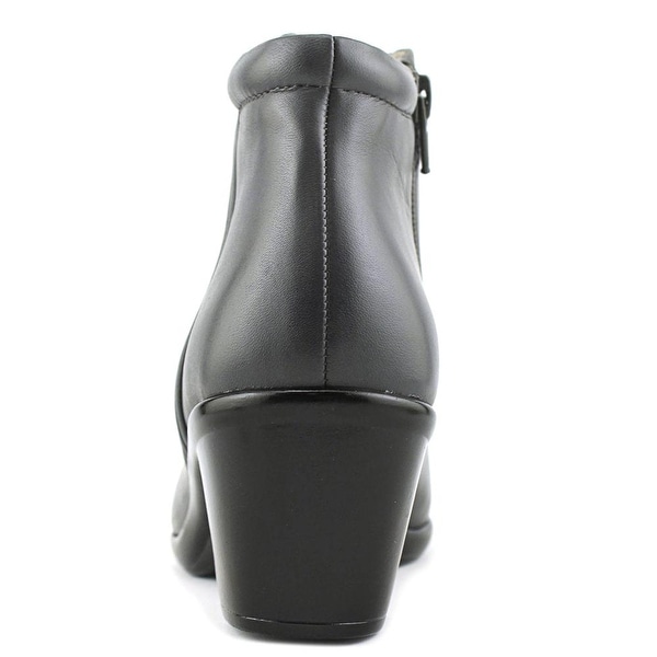 naturalizer elisabeth bootie