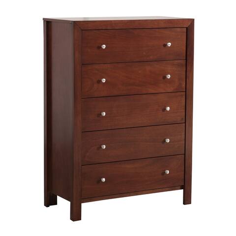 LYKE Home Laurel Chest