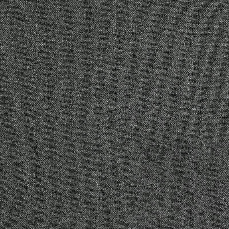 Grey Storage Ottoman - Grey