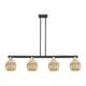 Option Black Antique Brass / Mercury