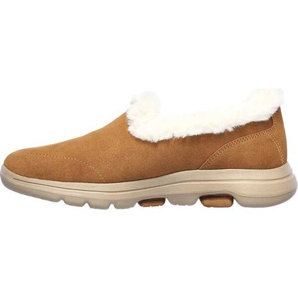 skechers go walk 5 toasty