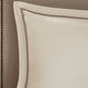 preview thumbnail 24 of 65, Madison Park Essentials Loretta 24-Piece Room in a Bag with Window Panels and Sheet Set