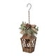 preview thumbnail 1 of 0, Pinecone Vine Lantern