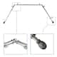 Option Satin Nickel