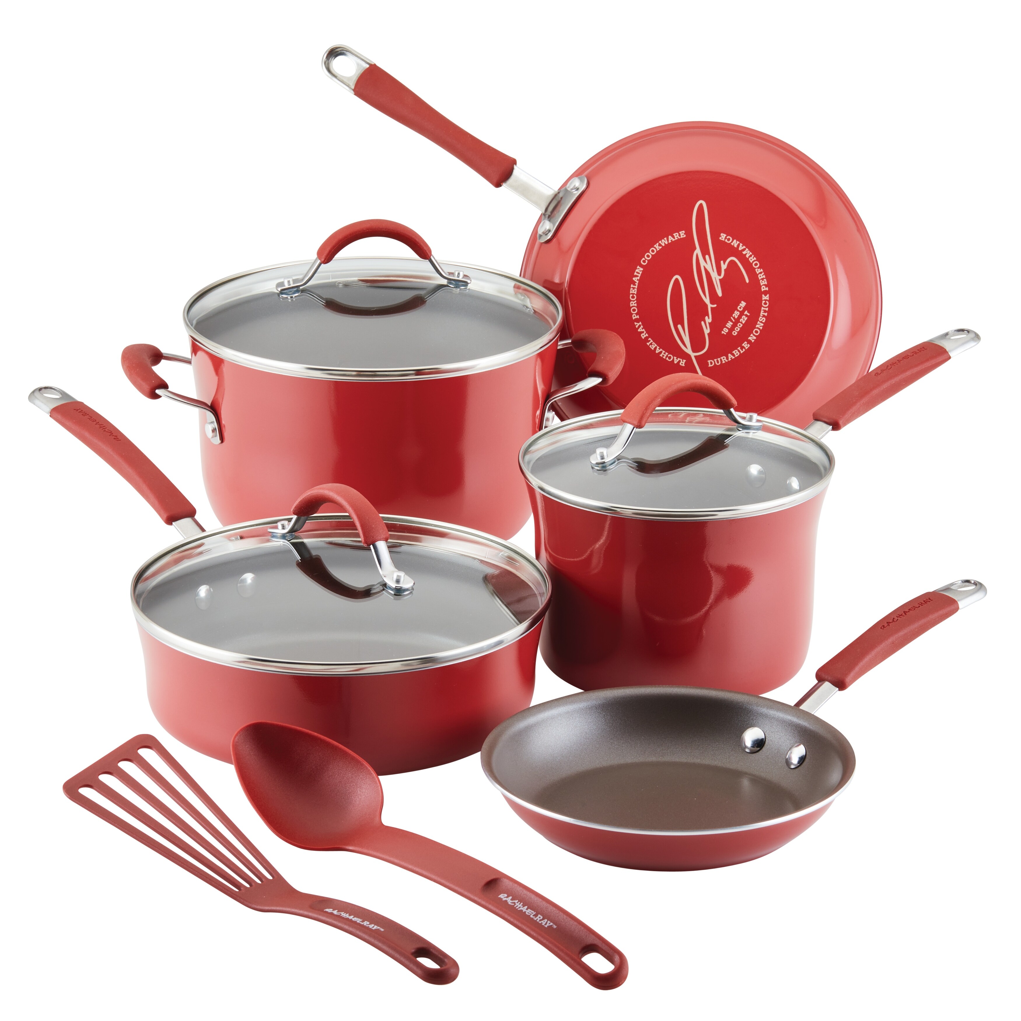 Rachel ray cucina bakeware clearance