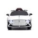 preview thumbnail 9 of 26, Kids Electric Ride-On Car with Parental Remote Control, Wireless Phone Connectivity, and LED Lights - Ages 3-6