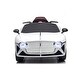 preview thumbnail 18 of 25, Ride on Car, Kids Electric Car, Riding Toys for Kids with Remote Control /PU seat/ swing/Amazing gift for 3~6 Years boys/girls