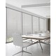 preview thumbnail 7 of 8, CHICOLOGY Cordless 1-Inch Vinyl Mini Blinds, Room Darkening