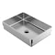 Option Stainless Steel