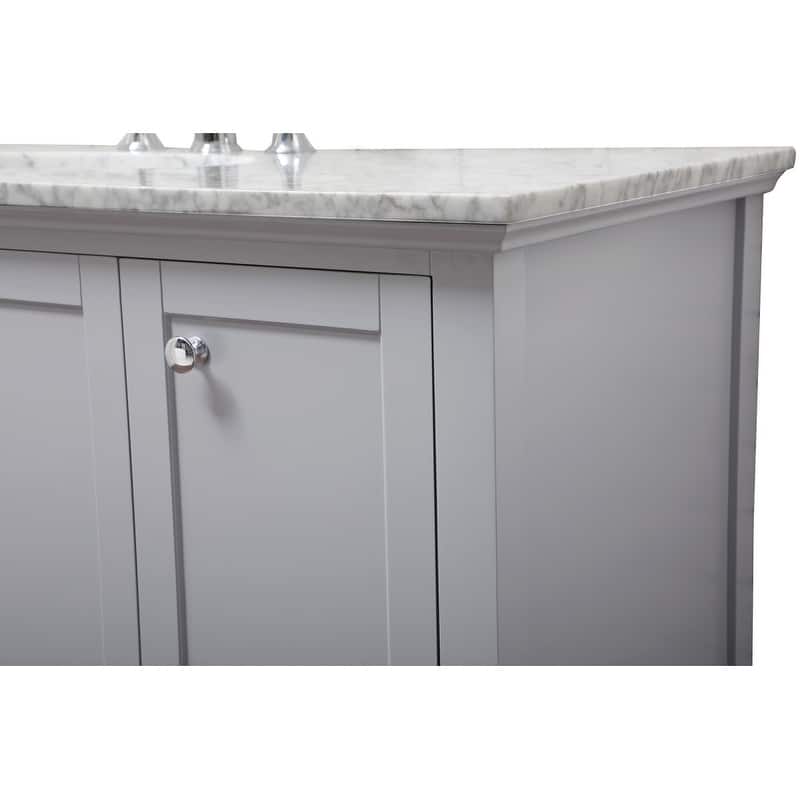 48" Bathroom Sink Vanity