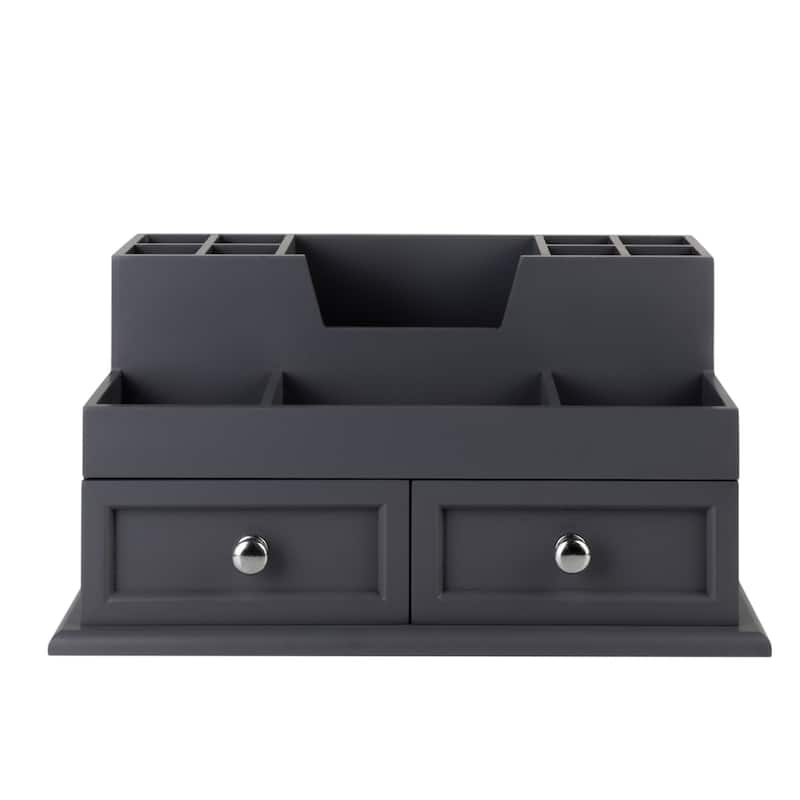 Organize It All Accessory Organizer - 13.8"x 7.3"x 7.1"